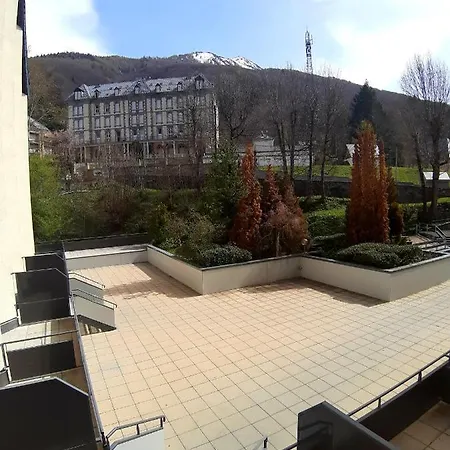 Plein Sud * Barèges