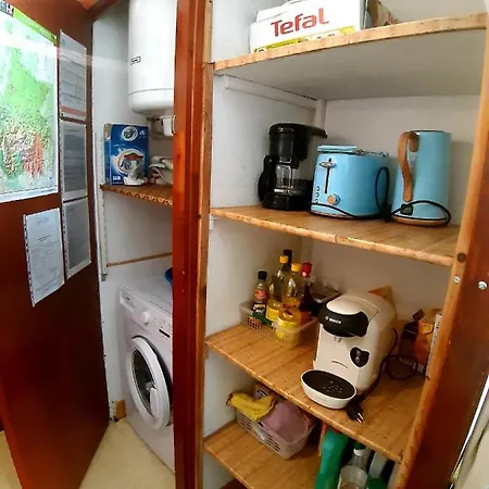 Appartement Plein Sud