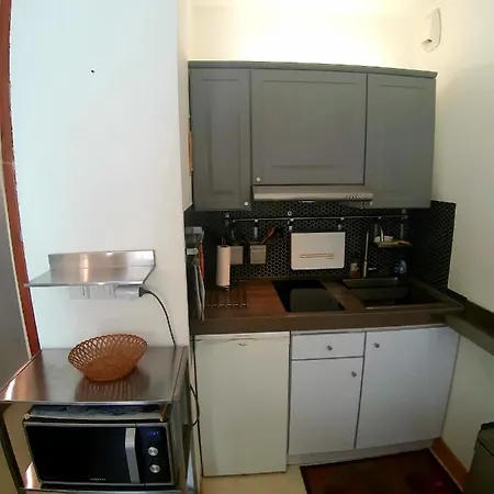 Plein Sud Appartement Barèges